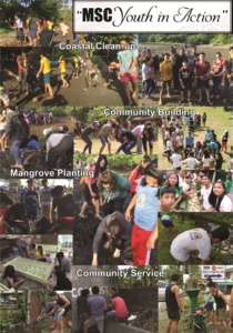 MSC Missions, Missionaries of the Sacred Heart, Philippine Province of the Missionaries of the Sacred Heart, MSC Missions in the Philippines, MSC Partners, missionary work in the Philippines, youth ministry, youth ministry in the Philippines, Year of the Youth