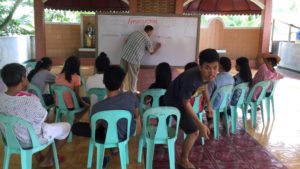 MSC Missions, Missionaries of the Sacred Heart, MSC Summer Appeal 2019, MSC Centre for the Poor Philippines, missionary work in the Philippines, missionary work in Caraga, education in the Philippines, education in Caraga, missionary work in Butuan, education in Butuan, self-sufficiency in the Philippines