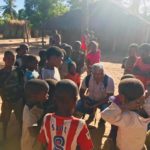 MSC Missions, Missionaries of the Sacred Heart, MSC Missions in Mozambique, missionary work in the Mozambique, missionary work in Pemba, missionary work in Mitepo