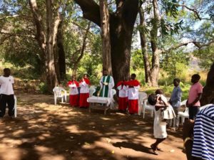 MSC Missions, Missionaries of the Sacred Heart, MSC Missions in Mozambique, missionary work in the Mozambique, missionary work in Pemba, missionary work in Meluco