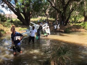 MSC Missions, Missionaries of the Sacred Heart, MSC Missions in Mozambique, missionary work in the Mozambique, missionary work in Pemba, missionary work in Meluco