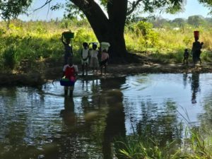 MSC Missions, Missionaries of the Sacred Heart, MSC Missions in Mozambique, missionary work in the Mozambique, missionary work in Pemba, missionary work in Meluco