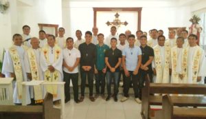 MSC Missions, Missionaries of the Sacred Heart, MSC Missions in the Philippines, missionary work in the Philippines, MSC Vocations