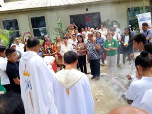 MSC Missions, Missionaries of the Sacred Heart, MSC Missions in the Philippines, missionary work in the Philippines, MSC Vocations