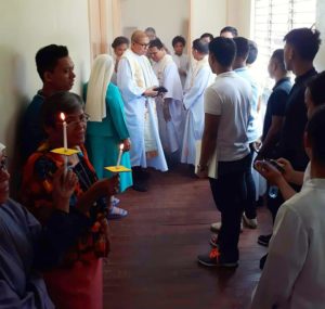 MSC Missions, Missionaries of the Sacred Heart, MSC Missions in the Philippines, missionary work in the Philippines, MSC Vocations