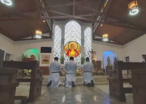 MSC Missions, Missionaries of the Sacred Heart, MSC Missions in the Philippines, missionary work in the Philippines, MSC Vocations
