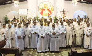 MSC Missions, Missionaries of the Sacred Heart, MSC Missions in the Philippines, missionary work in the Philippines, MSC Vocations