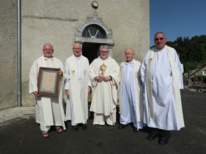 MSC Missions, Missionaries of the Sacred Heart, MSC Pilgrimages, Missionaries of the Sacred Heart Pilgrimages, pilgrimage to Lourdes, MSC pilgrimage to Lourdes, Lourdes 2019, City of St Pierre, City of the Poor Lourdes, Grotto of Our Lady of Lourdes, Lourdes Grotto, Fr Michael O’Connell MSC, Fr Timothy Gleeson MSC, Fr Des Farren MSC, Fr John Finn MSC, Fr Charles Sweeney MSC, pilgrimages from Ireland, religious pilgrimages, Saint Bernadette, St Bernadette, St Bernadette Lourdes, Our Lady of Lourdes