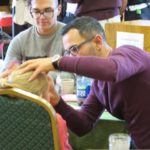 MSC Missions, Missionaries of the Sacred Heart, MSC Missions in Venezuela, Missionaries of the Sacred Heart in Venezuela, Fr Michael O’Connell MSC, Fr Vincent Screene MSC, missionary work in Venezuela, Sacred Heart Parish, Sacred Heart Church Cork