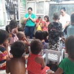 MSC Missions, Missionaries of the Sacred Heart, MSC Missions in the Philippines, Missionaries of the Sacred Heart Philippines, Philippine Province of the Missionaries of the Sacred Heart, missionary work in the Philippines, education in the Philippines