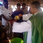 MSC Missions, Missionaries of the Sacred Heart, MSC Missions in Mozambique, missionary work in the Mozambique