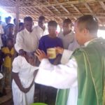 MSC Missions, Missionaries of the Sacred Heart, MSC Missions in Mozambique, missionary work in the Mozambique