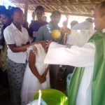 MSC Missions, Missionaries of the Sacred Heart, MSC Missions in Mozambique, missionary work in the Mozambique