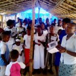 MSC Missions, Missionaries of the Sacred Heart, MSC Missions in Mozambique, missionary work in the Mozambique