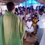 MSC Missions, Missionaries of the Sacred Heart, MSC Missions in Mozambique, missionary work in the Mozambique