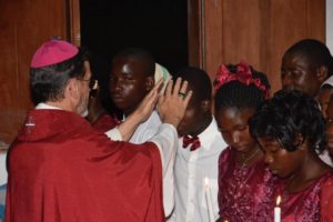 MSC Missions, Missionaries of the Sacred Heart, MSC Missions in Mozambique, missionary work in the Mozambique