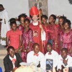 MSC Missions, Missionaries of the Sacred Heart, MSC Missions in Mozambique, missionary work in the Mozambique