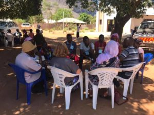 MSC Missions, Missionaries of the Sacred Heart, MSC Missions in Mozambique, missionary work in Mozambique