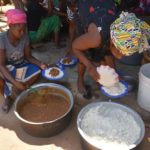 MSC Missions, Missionaries of the Sacred Heart, MSC Missions in Mozambique, missionary work in Mozambique