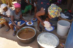 MSC Missions, Missionaries of the Sacred Heart, MSC Missions in Mozambique, missionary work in Mozambique