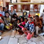 MSC Missions, Missionaries of the Sacred Heart, MSC Missions in Mozambique, missionary work in Mozambique