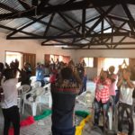 MSC Missions, Missionaries of the Sacred Heart, MSC Missions in Mozambique, missionary work in Mozambique