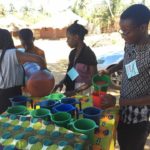MSC Missions, Missionaries of the Sacred Heart, MSC Missions in Mozambique, missionary work in Mozambique