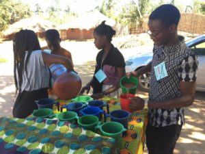 MSC Missions, Missionaries of the Sacred Heart, MSC Missions in Mozambique, missionary work in Mozambique