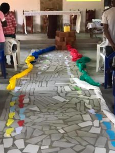 MSC Missions, Missionaries of the Sacred Heart, MSC Missions in Mozambique, missionary work in Mozambique