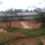 MSC Missions, Missionaries of the Sacred Heart, Sacred Heart Bilingual College, Sacred Heart Bilingual College Lada II, missionary work in Lada II, missionary work in Yaoundé, missionary work in Cameroon, education in Cameroon, Missionaries of the Sacred Heart Africa