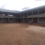 MSC Missions, Missionaries of the Sacred Heart, Sacred Heart Bilingual College, Sacred Heart Bilingual College Lada II, missionary work in Lada II, missionary work in Yaoundé, missionary work in Cameroon, education in Cameroon, Missionaries of the Sacred Heart Africa