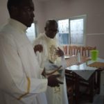 MSC Missions, Missionaries of the Sacred Heart, Sacred Heart Bilingual College, Sacred Heart Bilingual College Lada II, missionary work in Lada II, missionary work in Yaoundé, missionary work in Cameroon, education in Cameroon, Missionaries of the Sacred Heart Africa