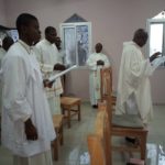 MSC Missions, Missionaries of the Sacred Heart, Sacred Heart Bilingual College, Sacred Heart Bilingual College Lada II, missionary work in Lada II, missionary work in Yaoundé, missionary work in Cameroon, education in Cameroon, Missionaries of the Sacred Heart Africa