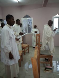 MSC Missions, Missionaries of the Sacred Heart, Sacred Heart Bilingual College, Sacred Heart Bilingual College Lada II, missionary work in Lada II, missionary work in Yaoundé, missionary work in Cameroon, education in Cameroon, Missionaries of the Sacred Heart Africa