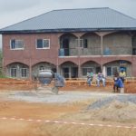MSC Missions, Missionaries of the Sacred Heart, Sacred Heart Bilingual College, Sacred Heart Bilingual College Lada II, missionary work in Lada II, missionary work in Yaoundé, missionary work in Cameroon, education in Cameroon, Missionaries of the Sacred Heart Africa