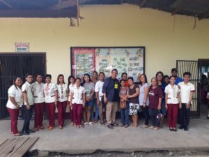 MSC Missions, Missionaries of the Sacred Heart, MSC Missions in the Philippines, Missionaries of the Sacred Heart Philippines, Philippine Province of the Missionaries of the Sacred Heart, missionary work in the Philippines, education in the Philippines