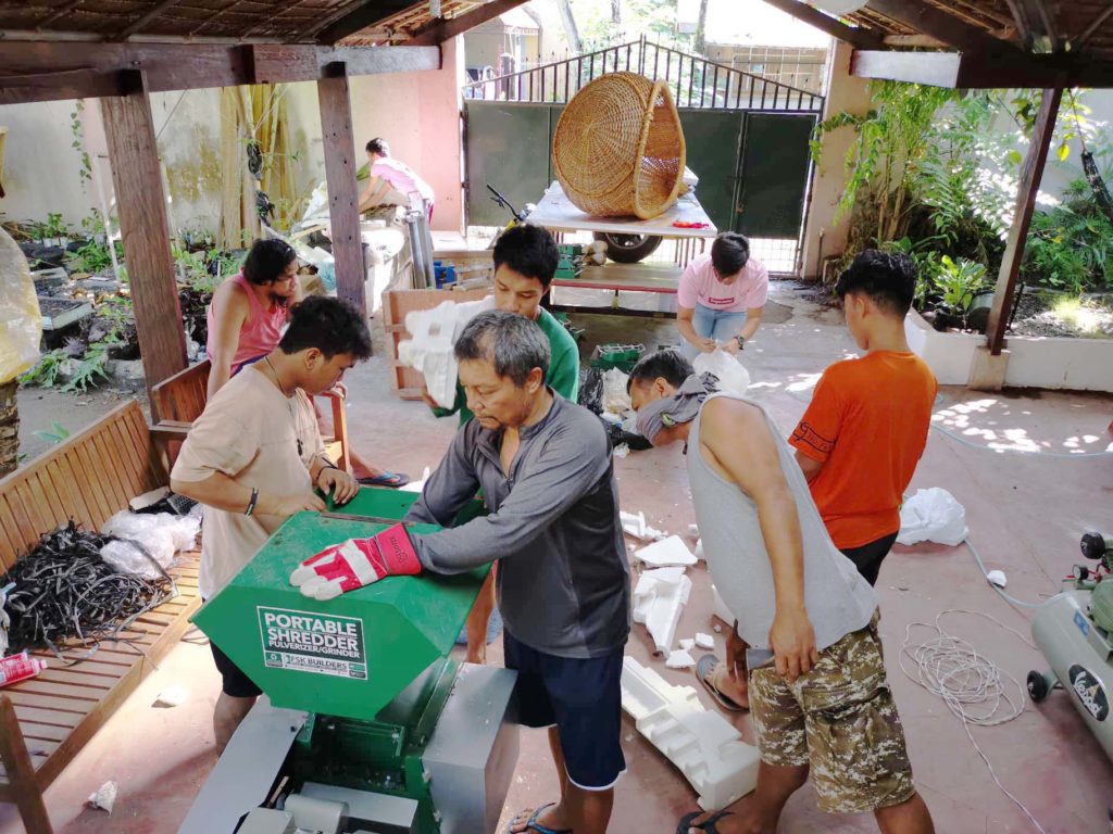 Msc centre for the poor philippines