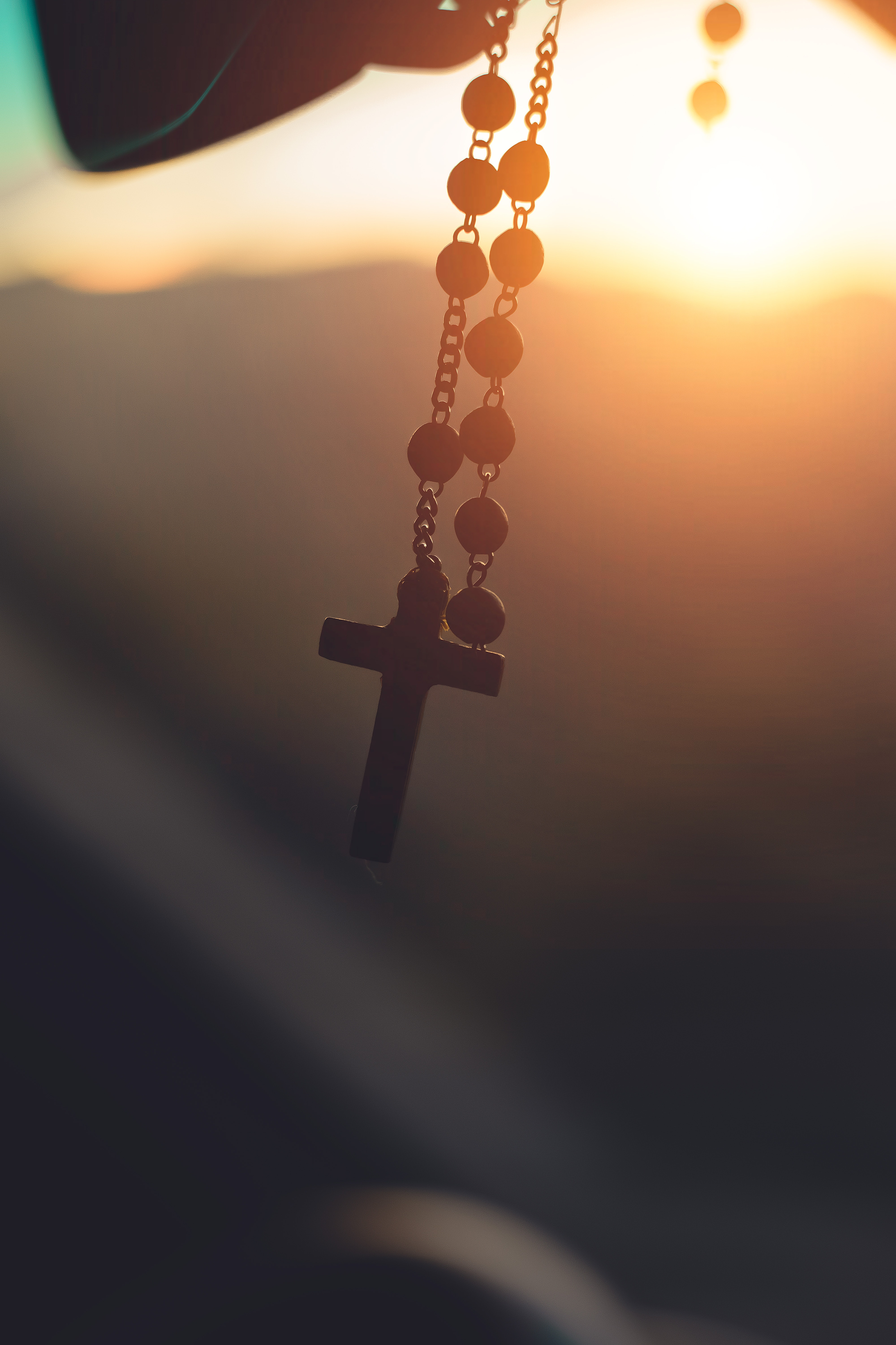 prayer and reflection