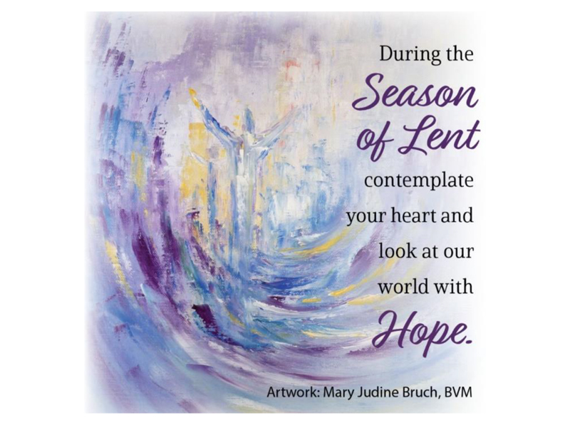 Season of Lent