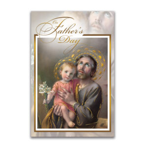 Father's Day Triduum Cards