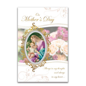 Mother's day card