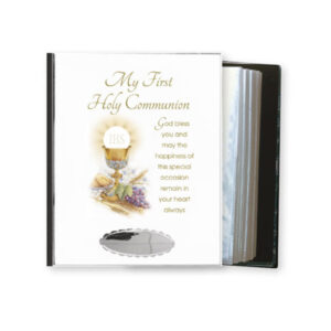 first communion gift