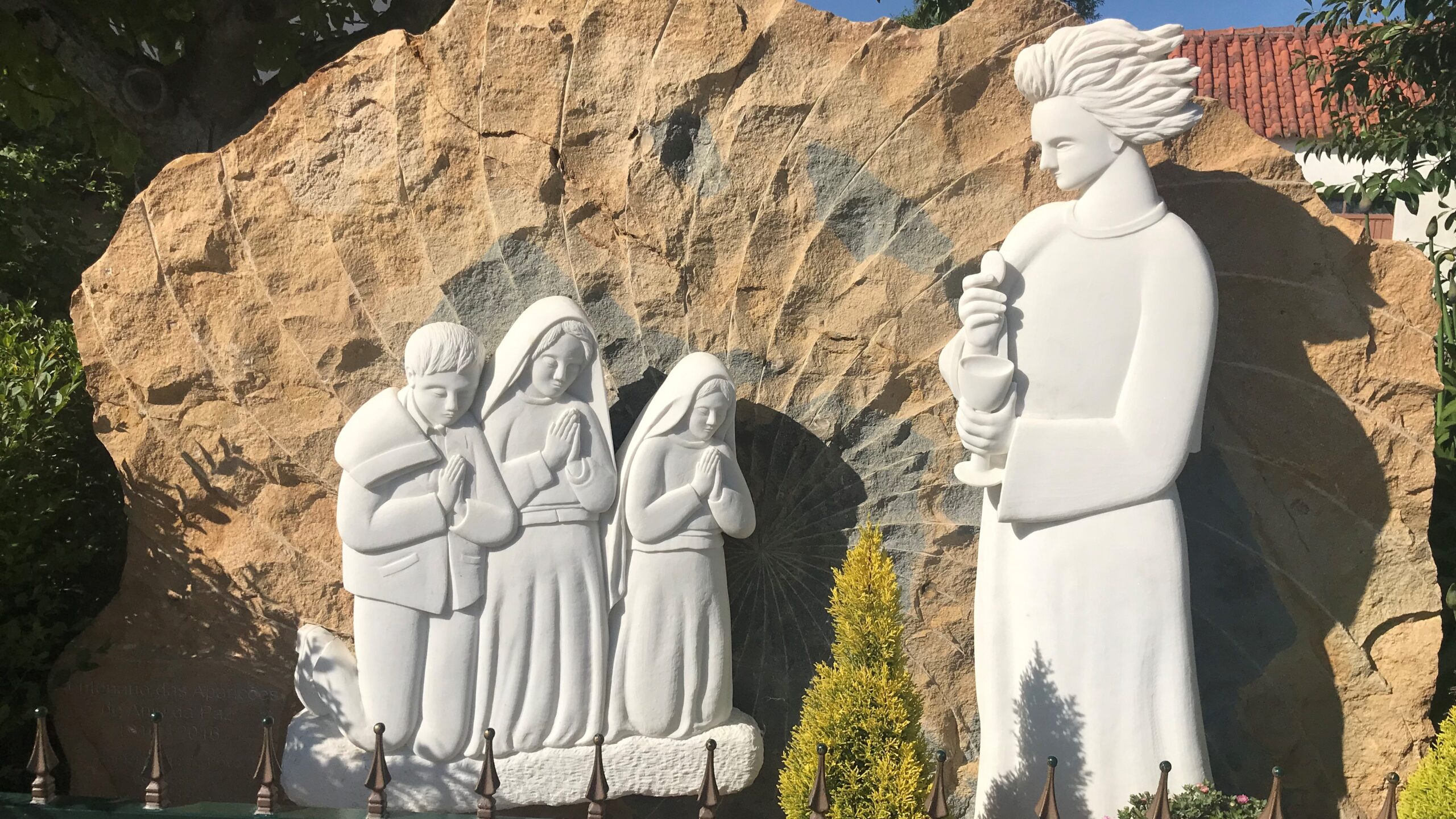 Cancellation of 2020 Pilgrimages