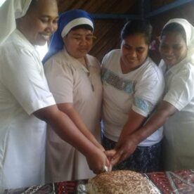 LomaryCommunityFiji_3_FeastOfOurLadyOfTheSacredHeart_May2021_DaughtersOfOurLadyOfTheSacredHeartKiribatiProvince_Facebook