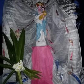 ManokuCommunityAbemama_2_FeastOfOurLadyOfTheSacredHeart_May2021_DaughtersOfOurLadyOfTheSacredHeartKiribatiProvince_Facebook
