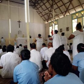 ManokuCommunityAbemama_7_FeastOfOurLadyOfTheSacredHeart_May2021_DaughtersOfOurLadyOfTheSacredHeartKiribatiProvince_Facebook