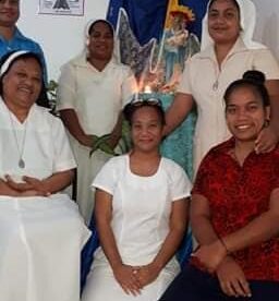 NabuaCommunityFiji_5_FeastOfOurLadyOfTheSacredHeart_May2021_DaughtersOfOurLadyOfTheSacredHeartKiribatiProvince_Facebook