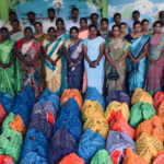 Our MSCs are doing their utmost to protect lives during the horrific effects of the pandemic in India, providing support where it is needed most.