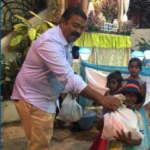 Our MSCs are doing their utmost to protect lives during the horrific effects of the pandemic in India, providing support where it is needed most.