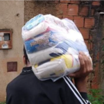 The MSC The São Paulo Social Work Project provides essential care packages, including food and medicine, for over 80 families per month in the city of Muriaé, in Minas Gerais, Brazil.